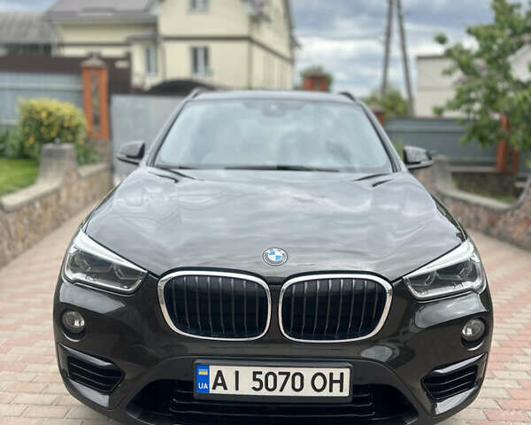 БМВ Х1, объемом двигателя 2 л и пробегом 164 тыс. км за 24300 $, фото 1 на Automoto.ua