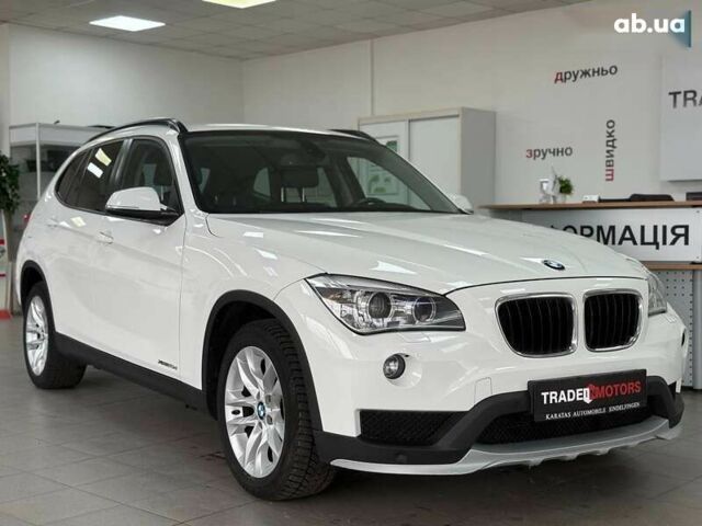 БМВ Х1, об'ємом двигуна 0 л та пробігом 185 тис. км за 13990 $, фото 1 на Automoto.ua