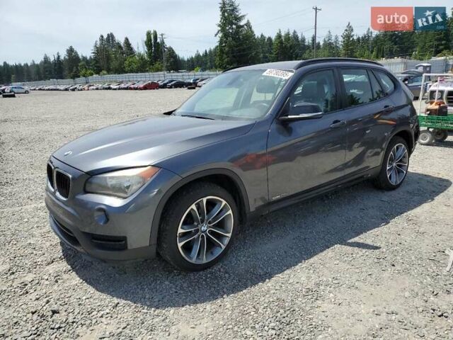 БМВ Х1, об'ємом двигуна 2 л та пробігом 75 тис. км за 2000 $, фото 1 на Automoto.ua