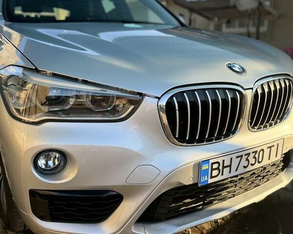 БМВ Х1, об'ємом двигуна 2 л та пробігом 89 тис. км за 21000 $, фото 1 на Automoto.ua