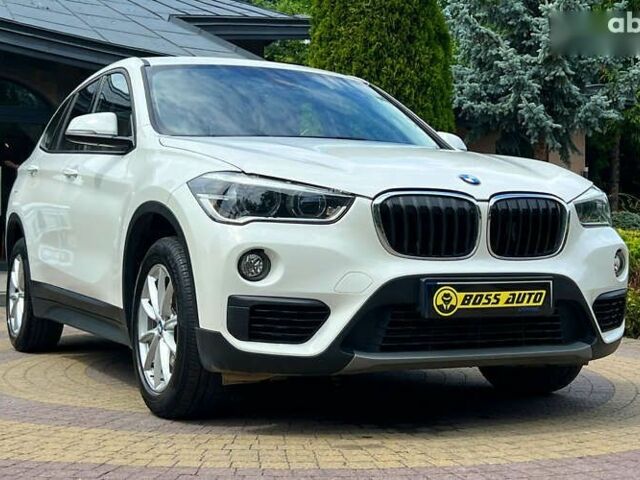 БМВ Х1, об'ємом двигуна 1.5 л та пробігом 73 тис. км за 20800 $, фото 1 на Automoto.ua
