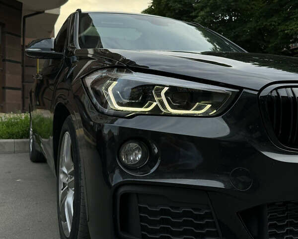 БМВ Х1, объемом двигателя 2 л и пробегом 90 тыс. км за 21000 $, фото 1 на Automoto.ua