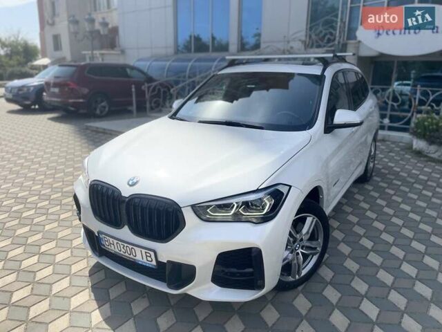 БМВ Х1, объемом двигателя 2 л и пробегом 92 тыс. км за 21500 $, фото 1 на Automoto.ua