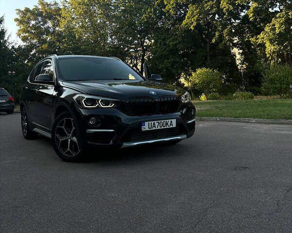 БМВ Х1, объемом двигателя 2 л и пробегом 126 тыс. км за 20600 $, фото 1 на Automoto.ua