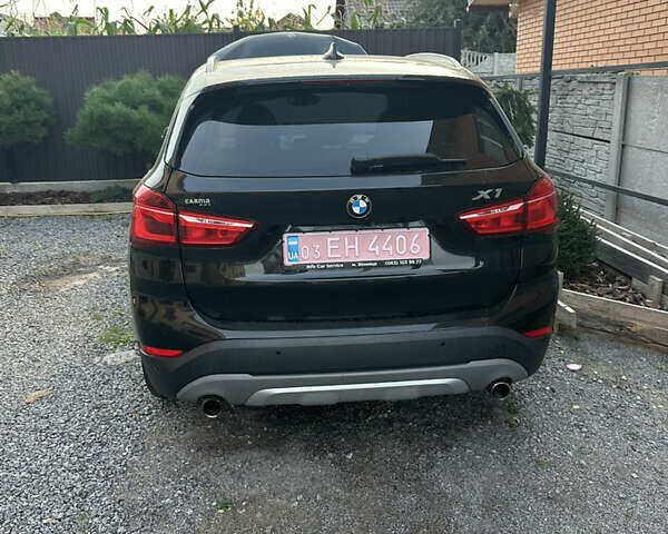 БМВ Х1, объемом двигателя 0 л и пробегом 124 тыс. км за 10900 $, фото 1 на Automoto.ua