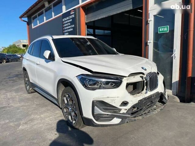 БМВ Х1, объемом двигателя 2 л и пробегом 138 тыс. км за 20900 $, фото 1 на Automoto.ua