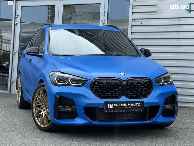 БМВ Х1, объемом двигателя 2 л и пробегом 71 тыс. км за 30500 $, фото 1 на Automoto.ua