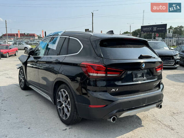 БМВ Х1, об'ємом двигуна 0 л та пробігом 80 тис. км за 13500 $, фото 1 на Automoto.ua