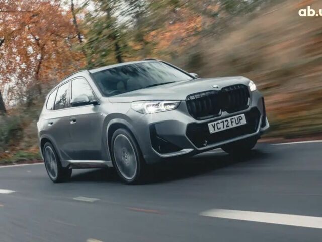 БМВ Х1, объемом двигателя 0 л и пробегом 0 тыс. км за 42745 $, фото 1 на Automoto.ua