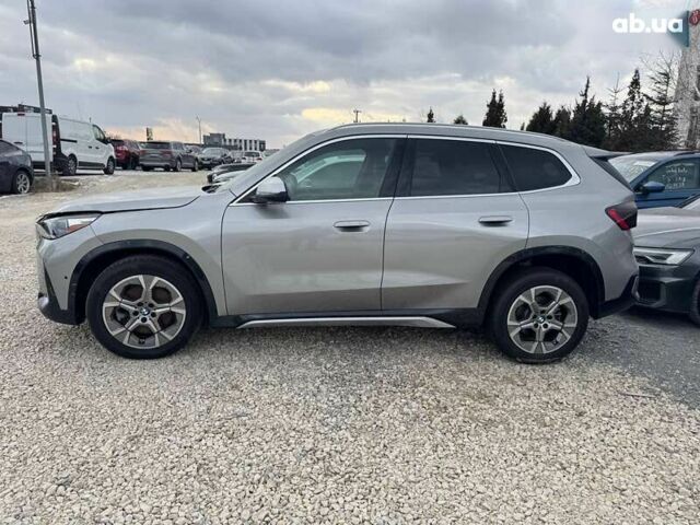 БМВ Х1, объемом двигателя 0 л и пробегом 14 тыс. км за 29900 $, фото 1 на Automoto.ua