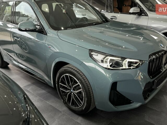 БМВ Х1, объемом двигателя 2 л и пробегом 0 тыс. км за 51699 $, фото 1 на Automoto.ua