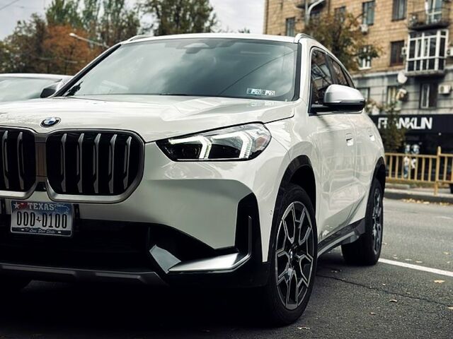 БМВ Х1, объемом двигателя 2 л и пробегом 12 тыс. км за 43000 $, фото 1 на Automoto.ua