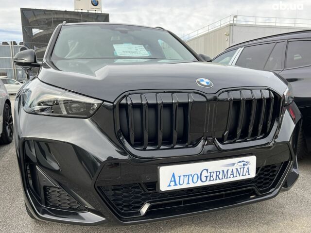БМВ Х1, объемом двигателя 2 л и пробегом 0 тыс. км за 57383 $, фото 1 на Automoto.ua