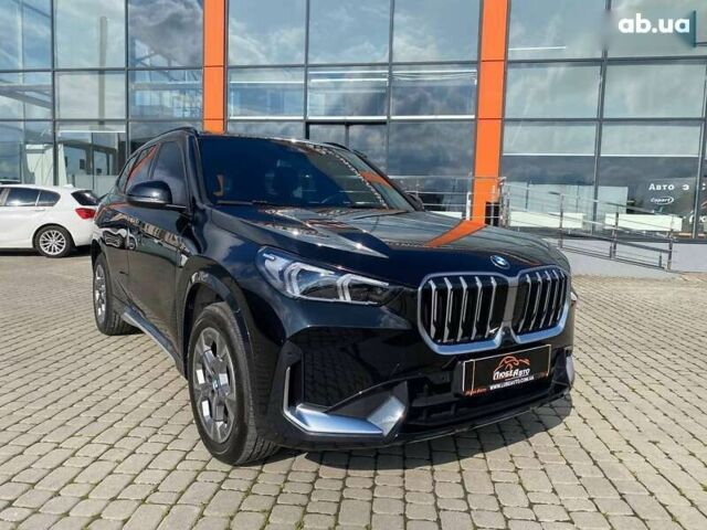 БМВ Х1, об'ємом двигуна 2 л та пробігом 4 тис. км за 39950 $, фото 1 на Automoto.ua