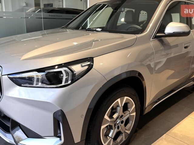 БМВ Х1, об'ємом двигуна 1.5 л та пробігом 0 тис. км за 51181 $, фото 1 на Automoto.ua