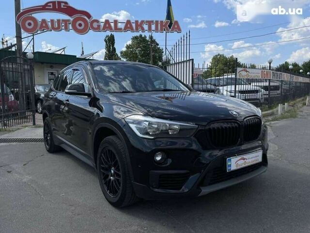 БМВ Х1, об'ємом двигуна 2 л та пробігом 160 тис. км за 18699 $, фото 1 на Automoto.ua