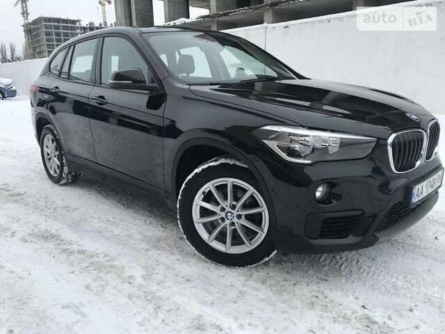 БМВ Х1, объемом двигателя 0 л и пробегом 46 тыс. км за 28700 $, фото 1 на Automoto.ua