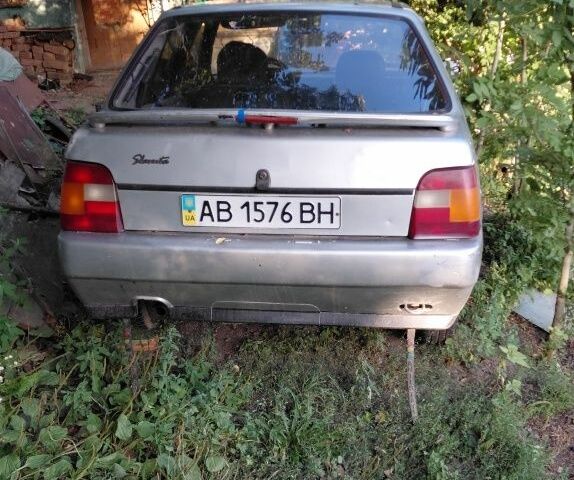 Синий БМВ Х1, объемом двигателя 2 л и пробегом 201 тыс. км за 15300 $, фото 1 на Automoto.ua