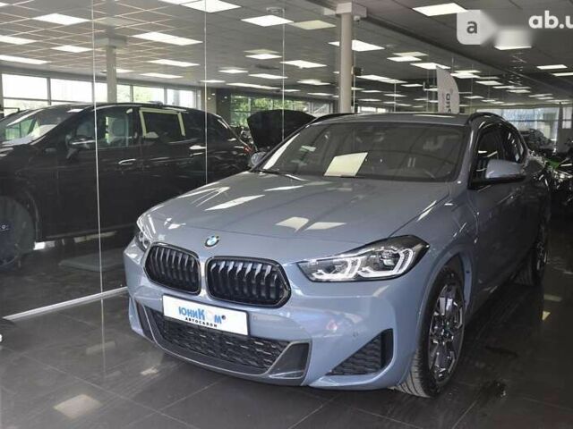 БМВ X2, объемом двигателя 0 л и пробегом 23 тыс. км за 46500 $, фото 1 на Automoto.ua