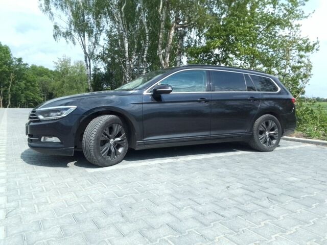 Черный БМВ Х3, объемом двигателя 2 л и пробегом 20 тыс. км за 379 $, фото 1 на Automoto.ua