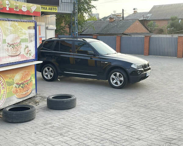 БМВ Х3, об'ємом двигуна 2 л та пробігом 335 тис. км за 9000 $, фото 1 на Automoto.ua