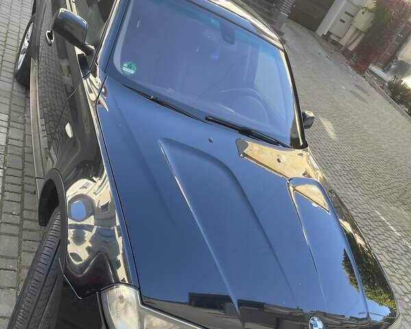 БМВ Х3, объемом двигателя 2 л и пробегом 250 тыс. км за 10700 $, фото 1 на Automoto.ua