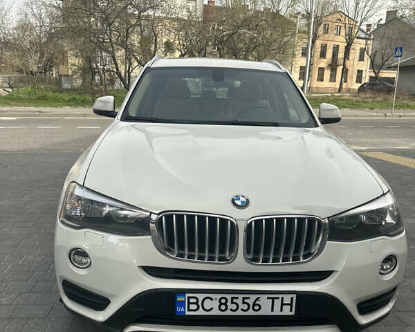 БМВ Х3, об'ємом двигуна 2 л та пробігом 87 тис. км за 23000 $, фото 1 на Automoto.ua