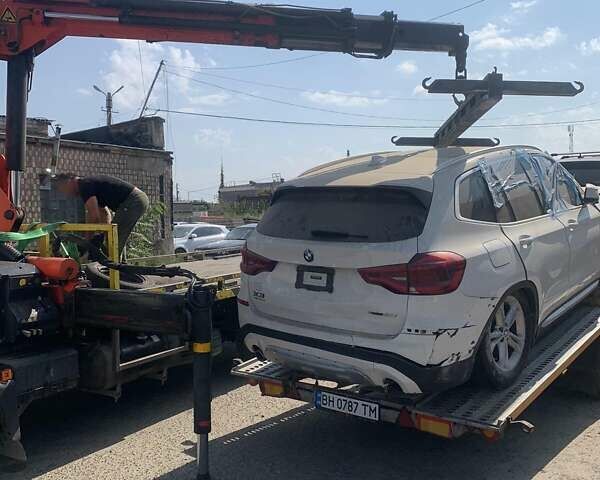 БМВ Х3, об'ємом двигуна 2 л та пробігом 31 тис. км за 20000 $, фото 1 на Automoto.ua