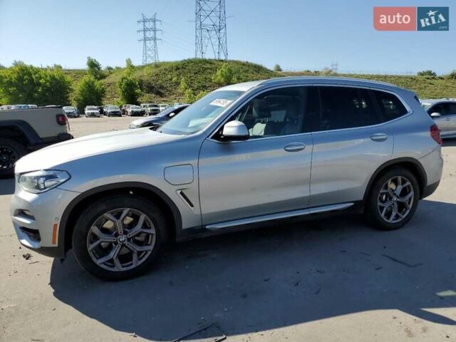 БМВ Х3, объемом двигателя 0 л и пробегом 62 тыс. км за 16000 $, фото 1 на Automoto.ua