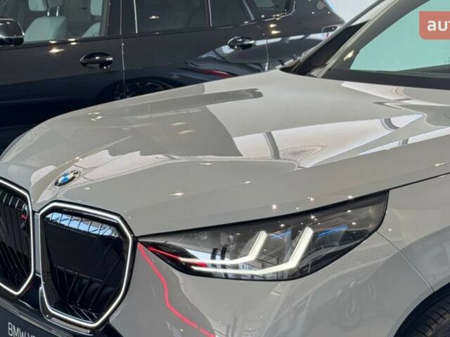 БМВ Х3, об'ємом двигуна 2 л та пробігом 0 тис. км за 79619 $, фото 1 на Automoto.ua