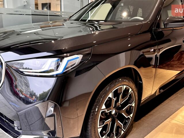БМВ Х3, объемом двигателя 2 л и пробегом 0 тыс. км за 79135 $, фото 1 на Automoto.ua