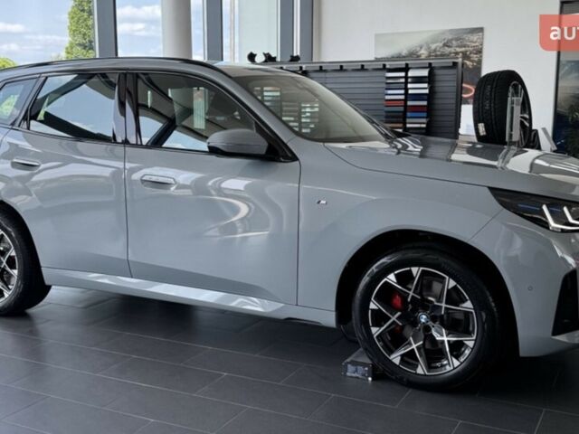 БМВ Х3, об'ємом двигуна 2 л та пробігом 0 тис. км за 81117 $, фото 1 на Automoto.ua