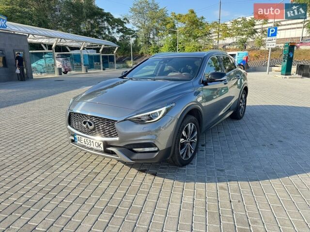 Серый БМВ Х3, объемом двигателя 0 л и пробегом 270 тыс. км за 7628 $, фото 1 на Automoto.ua