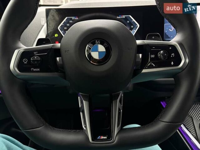 Серый БМВ Х3, объемом двигателя 2 л и пробегом 7 тыс. км за 88222 $, фото 1 на Automoto.ua