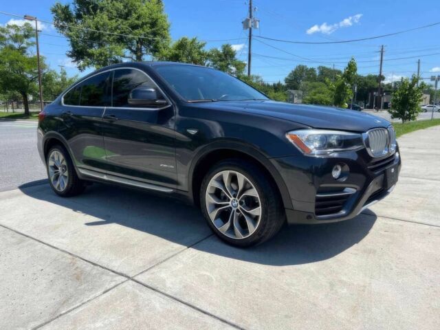 БМВ Х4 2015 в Львове на Automoto.ua Белый БМВ Х4, объемом двигателя 2 л и пробегом 75 тыс. км за 8600 $, фото 1 на Automoto.ua