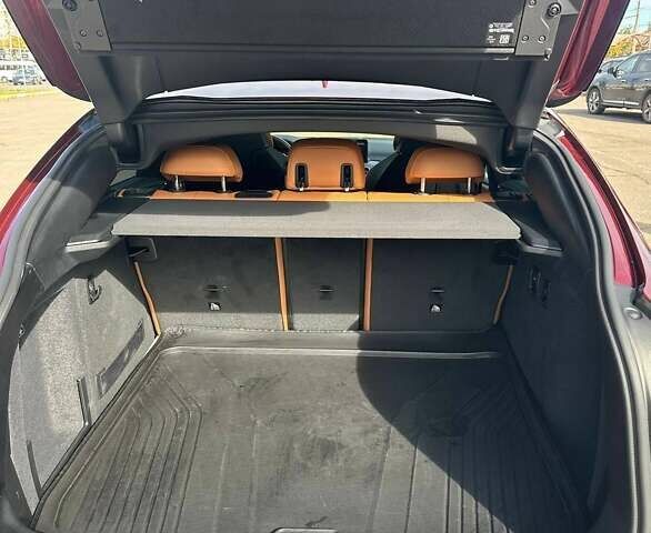 БМВ Х4 2022 в Николаеве на Automoto.ua Красный БМВ Х4, объемом двигателя 2.99 л и пробегом 13 тыс. км за 70500 $, фото 1 на Automoto.ua