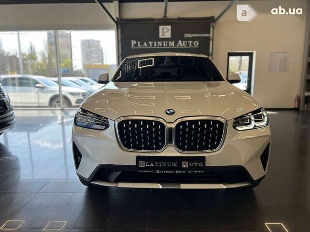 БМВ Х4 2022 у Одесі на Automoto.ua БМВ Х4, об'ємом двигуна 2 л та пробігом 1 тис. км за 59999 $, фото 1 на Automoto.ua