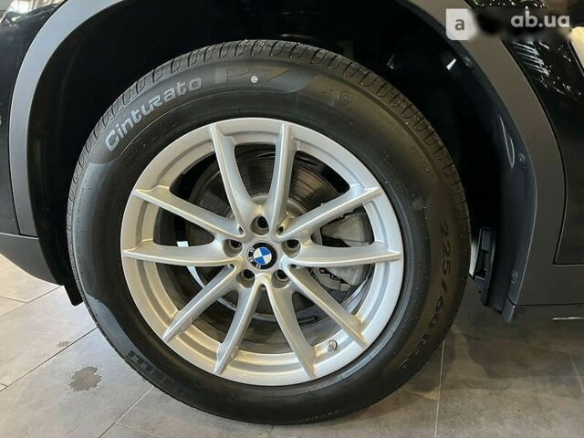 БМВ Х4 2022 у Одесі на Automoto.ua БМВ Х4, об'ємом двигуна 2 л та пробігом 1 тис. км за 61900 $, фото 1 на Automoto.ua