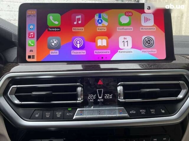 БМВ Х4 2022 у Одесі на Automoto.ua БМВ Х4, об'ємом двигуна 2 л та пробігом 1 тис. км за 69900 $, фото 1 на Automoto.ua