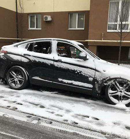 БМВ Х4, об'ємом двигуна 0 л та пробігом 25 тис. км за 5000 $, фото 1 на Automoto.ua