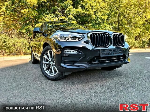 БМВ Х4, об'ємом двигуна 2 л та пробігом 0 тис. км за 35700 $, фото 1 на Automoto.ua