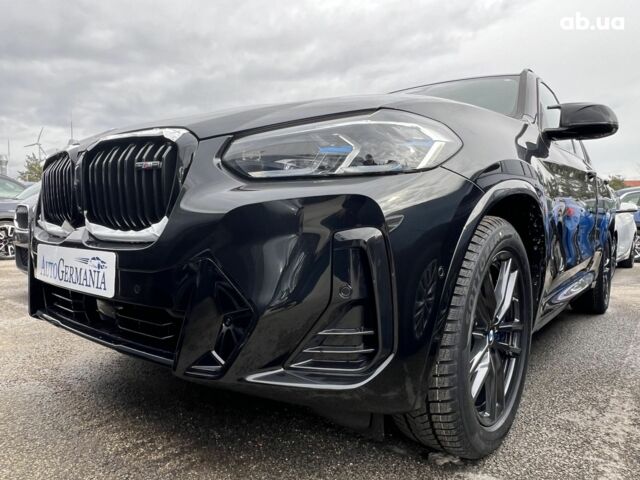 БМВ Х4, объемом двигателя 3 л и пробегом 0 тыс. км за 89009 $, фото 1 на Automoto.ua