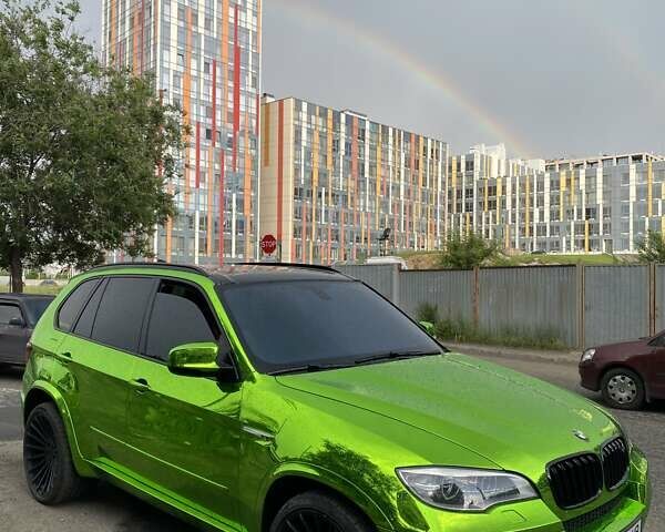 БМВ Х5 М 2012 в Днепре (Днепропетровске) на Automoto.ua Черный БМВ Х5 М, объемом двигателя 4.39 л и пробегом 239 тыс. км за 35000 $, фото 1 на Automoto.ua