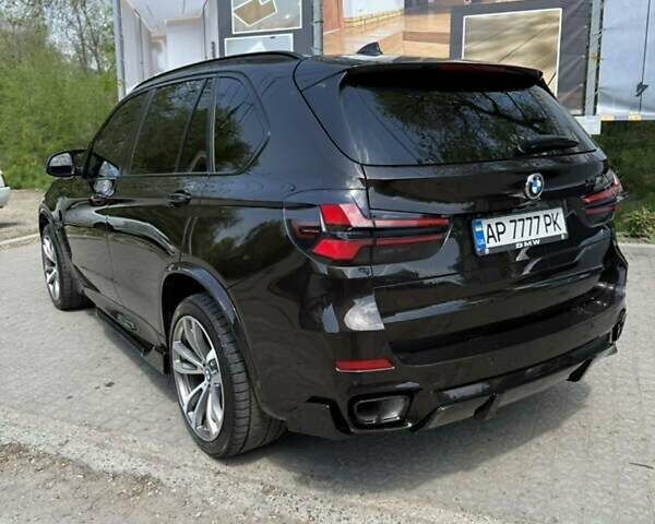 Коричневий БМВ Х5 М, об'ємом двигуна 3 л та пробігом 248 тис. км за 24950 $, фото 1 на Automoto.ua