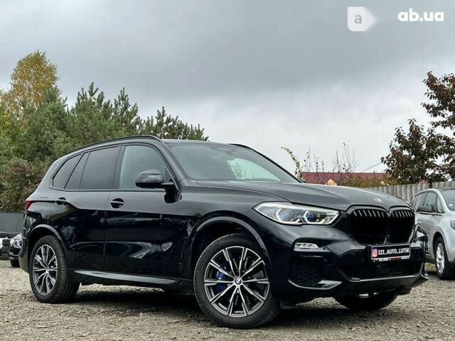 БМВ Х5 М, объемом двигателя 4.4 л и пробегом 60 тыс. км за 89999 $, фото 1 на Automoto.ua