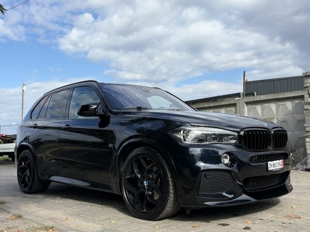 БМВ Х5 М, об'ємом двигуна 3 л та пробігом 175 тис. км за 33450 $, фото 1 на Automoto.ua