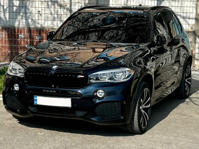 БМВ Х5 М, объемом двигателя 3 л и пробегом 260 тыс. км за 28000 $, фото 1 на Automoto.ua