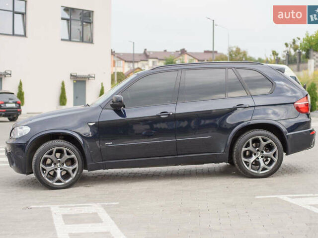 БМВ Х5 М, объемом двигателя 3 л и пробегом 230 тыс. км за 19850 $, фото 1 на Automoto.ua
