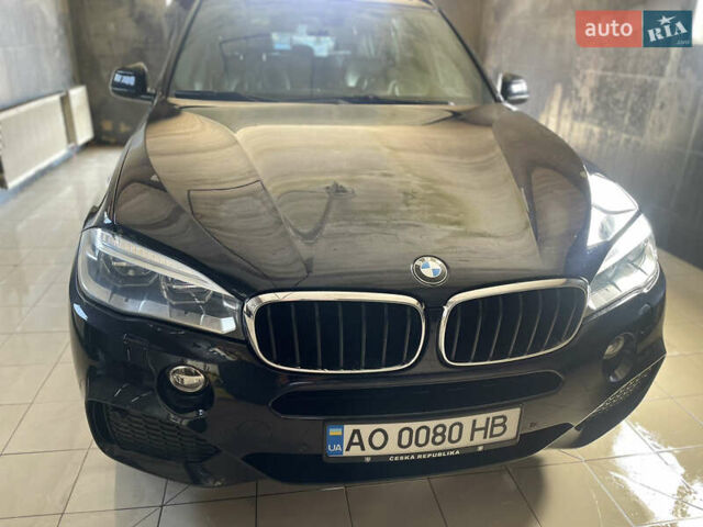 БМВ Х5 М, об'ємом двигуна 2.99 л та пробігом 293 тис. км за 27500 $, фото 1 на Automoto.ua