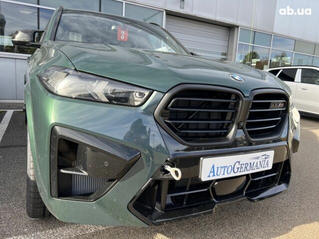 БМВ Х5 М, объемом двигателя 4.4 л и пробегом 0 тыс. км за 168019 $, фото 1 на Automoto.ua